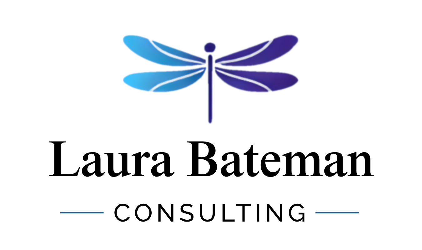 Laura Bateman Consulting logo