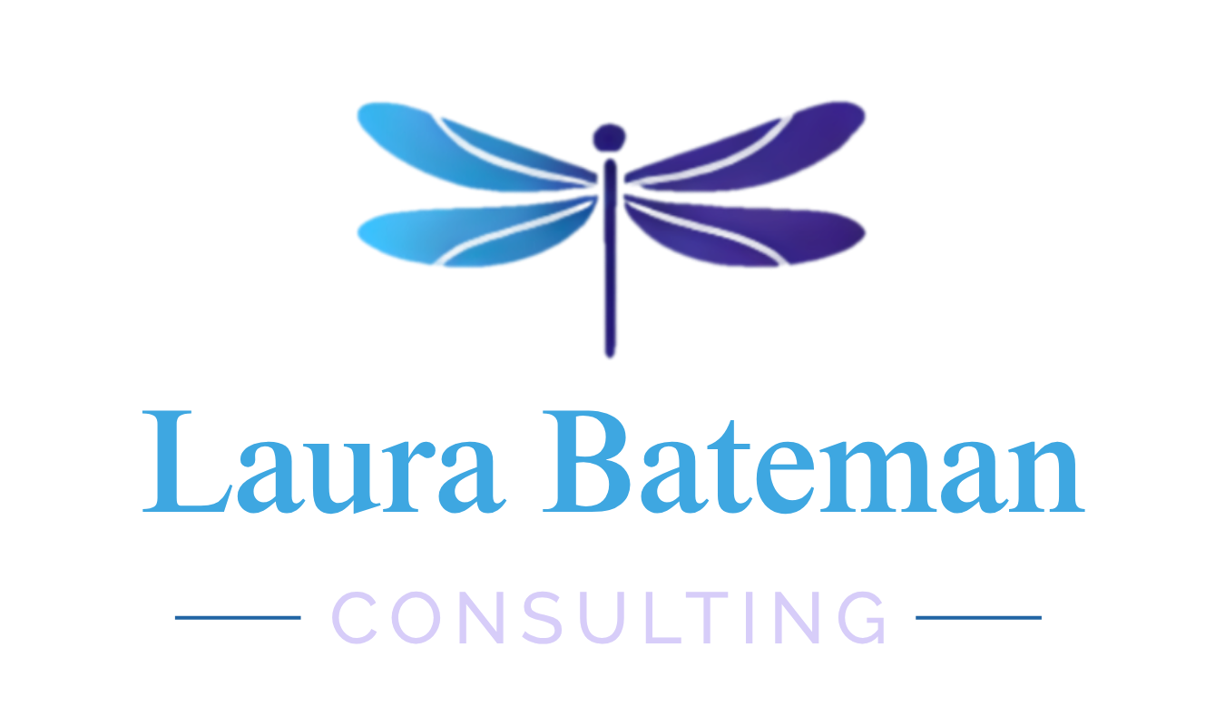 Laura Bateman Consulting logo